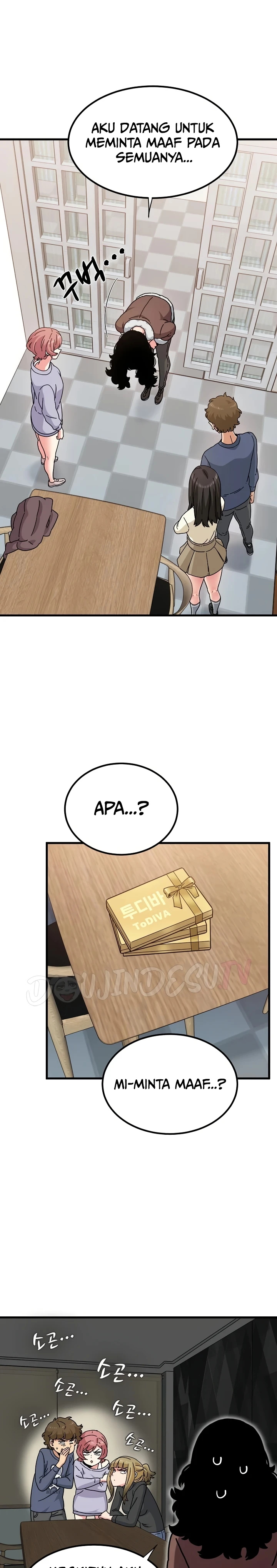 The Turning Point - Page 14